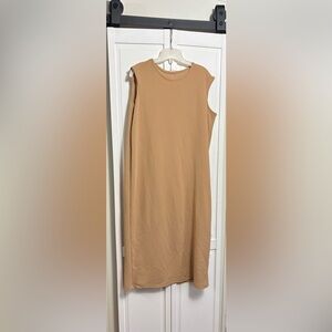 Zadie B’s full body slip